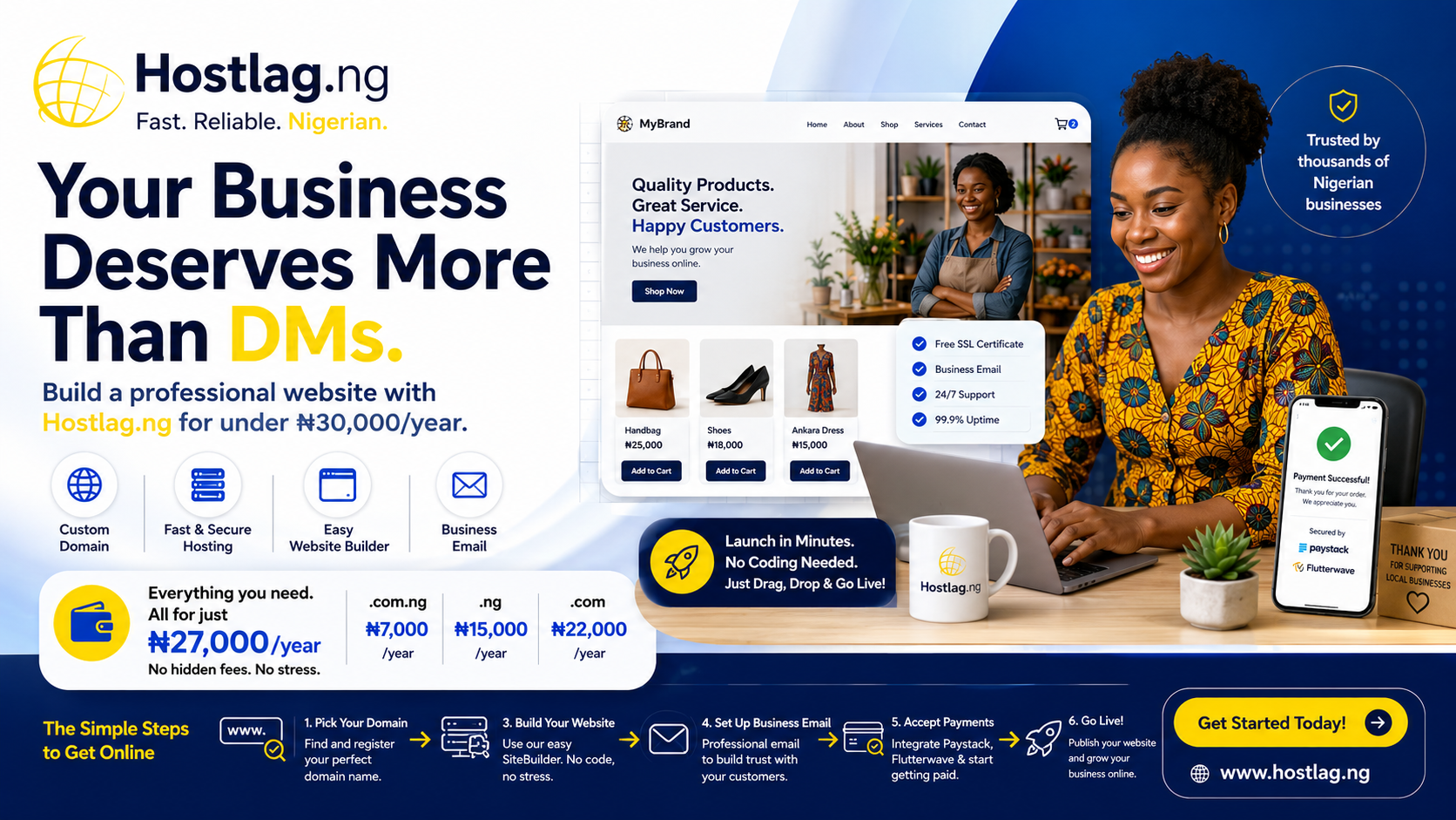 The Hidden Cost of Running Your Business Through DMs